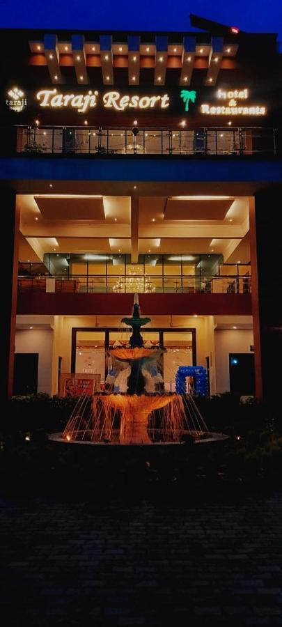 Taraji Resort Ayodhya エクステリア 写真